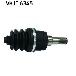 Drive Shaft VKJC6345 SKF VKJC 6345 OE Ref 96257824 SKF