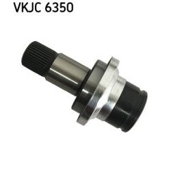 Differential Stub Shaft VKJC6350 SKF VKJC 6350 OE Ref 1121392