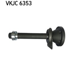 Drive Shaft VKJC6353 SKF VKJC 6353 OE Ref 1140359