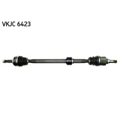 Drive Shaft VKJC6423 SKF VKJC 6423 OE Ref 4341005450
