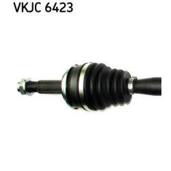 Drive Shaft VKJC6423 SKF VKJC 6423 OE Ref 4341005450 SKF