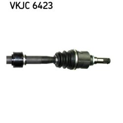 Drive Shaft VKJC6423 SKF VKJC 6423 OE Ref 4341005450 SKF
