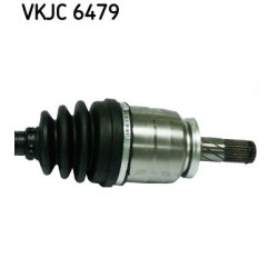 Drive Shaft VKJC6479 SKF VKJC 6479 OE Ref 3910170J10 SKF