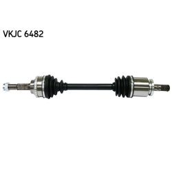 Drive Shaft VKJC6482 SKF VKJC 6482 OE Ref 3910170N11