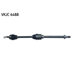 Drive Shaft VKJC6488 SKF VKJC 6488 OE Ref 391003813R