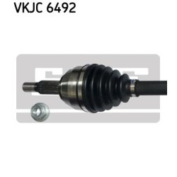Drive Shaft VKJC6492 SKF VKJC 6492 OE Ref 391016076R SKF