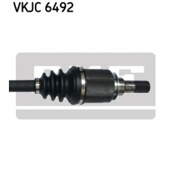 Drive Shaft VKJC6492 SKF VKJC 6492 OE Ref 391016076R SKF