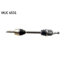 Drive Shaft VKJC6531 SKF VKJC 6531 OE Ref 3815A201
