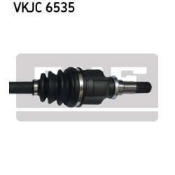 Drive Shaft VKJC6535 SKF VKJC 6535 OE Ref 434200F030 SKF