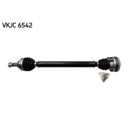 Drive Shaft VKJC6542 SKF VKJC 6542 OE Ref 6C0407272C