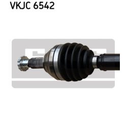 Drive Shaft VKJC6542 SKF VKJC 6542 OE Ref 6C0407272C SKF