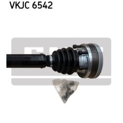 Drive Shaft VKJC6542 SKF VKJC 6542 OE Ref 6C0407272C SKF