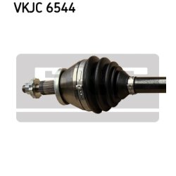 Drive Shaft VKJC6544 SKF VKJC 6544 OE Ref 6C0407272AA SKF