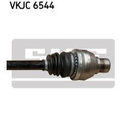 Drive Shaft VKJC6544 SKF VKJC 6544 OE Ref 6C0407272AA SKF