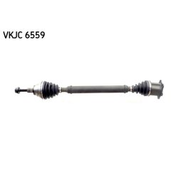 Drive Shaft VKJC6559 SKF VKJC 6559 OE Ref 3Q0407272AT