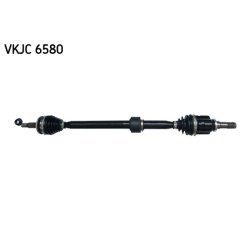 Drive Shaft VKJC6580 SKF VKJC 6580 OE Ref 434100F030