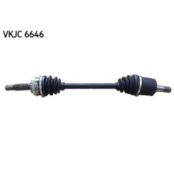 Drive Shaft VKJC6646 SKF VKJC 6646 OE Ref 4950002050