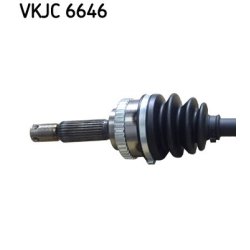Drive Shaft VKJC6646 SKF VKJC 6646 OE Ref 4950002050 SKF