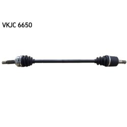 Drive Shaft VKJC6650 SKF VKJC 6650 OE Ref 4950002060