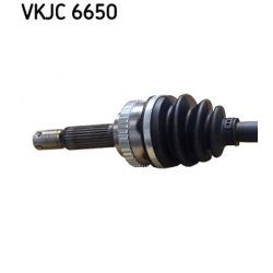 Drive Shaft VKJC6650 SKF VKJC 6650 OE Ref 4950002060 SKF