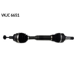 Drive Shaft VKJC6651 SKF VKJC 6651 OE Ref 31325701