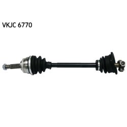 Drive Shaft VKJC6770 SKF VKJC 6770 OE Ref 8250472