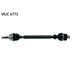 Drive Shaft VKJC6771 SKF VKJC 6771 OE Ref 8602095