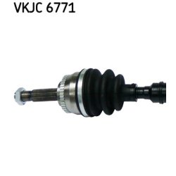 Drive Shaft VKJC6771 SKF VKJC 6771 OE Ref 8602095 SKF