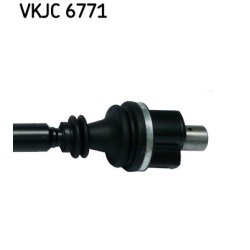 Drive Shaft VKJC6771 SKF VKJC 6771 OE Ref 8602095 SKF