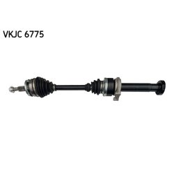 Drive Shaft VKJC6775 SKF VKJC 6775 OE Ref 7E0407454TX