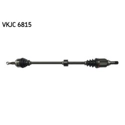 Drive Shaft VKJC6815 SKF VKJC 6815 OE Ref 8450030513