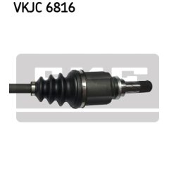 Drive Shaft VKJC6816 SKF VKJC 6816 OE Ref 8450030512 SKF