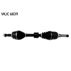 Drive Shaft VKJC6839 SKF VKJC 6839 OE Ref 5374205