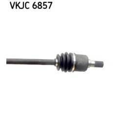 Drive Shaft VKJC6857 SKF VKJC 6857 OE Ref 4950007000 SKF