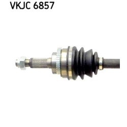 Drive Shaft VKJC6857 SKF VKJC 6857 OE Ref 4950007000 SKF