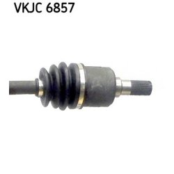 Drive Shaft VKJC6857 SKF VKJC 6857 OE Ref 4950007000 SKF