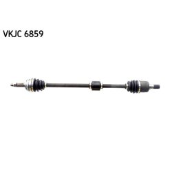 Drive Shaft VKJC6859 SKF VKJC 6859 OE Ref 4950007060