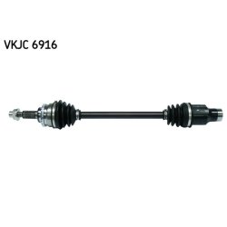 Drive Shaft VKJC6916 SKF VKJC 6916 OE Ref 4410162J20 SKF