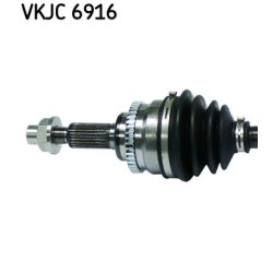 Drive Shaft VKJC6916 SKF VKJC 6916 OE Ref 4410162J20 SKF