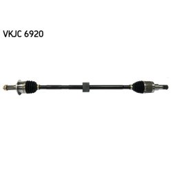 Drive Shaft VKJC6920 SKF VKJC 6920 OE Ref 4410179J01