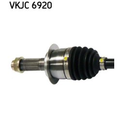 Drive Shaft VKJC6920 SKF VKJC 6920 OE Ref 4410179J01 SKF