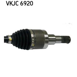 Drive Shaft VKJC6920 SKF VKJC 6920 OE Ref 4410179J01 SKF