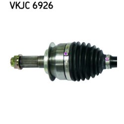 Drive Shaft VKJC6926 SKF VKJC 6926 OE Ref 4410179JG0 SKF