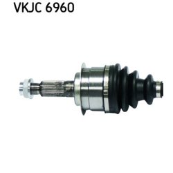 Drive Shaft VKJC6960 SKF VKJC 6960 OE Ref 4410279J00 SKF
