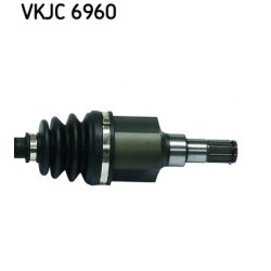 Drive Shaft VKJC6960 SKF VKJC 6960 OE Ref 4410279J00 SKF