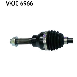 Drive Shaft VKJC6966 SKF VKJC 6966 OE Ref 4410579J00 SKF