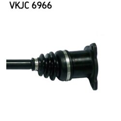 Drive Shaft VKJC6966 SKF VKJC 6966 OE Ref 4410579J00 SKF