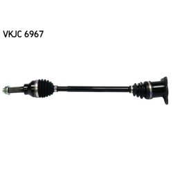Drive Shaft VKJC6967 SKF VKJC 6967 OE Ref 4410679J00