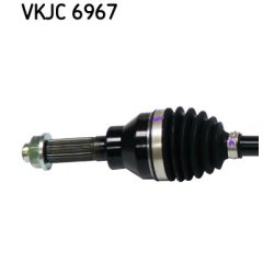 Drive Shaft VKJC6967 SKF VKJC 6967 OE Ref 4410679J00 SKF
