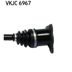 Drive Shaft VKJC6967 SKF VKJC 6967 OE Ref 4410679J00 SKF